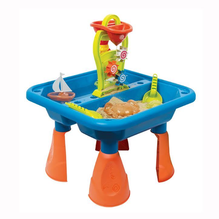 Buy Sand & Water Table at Mighty Ape NZ