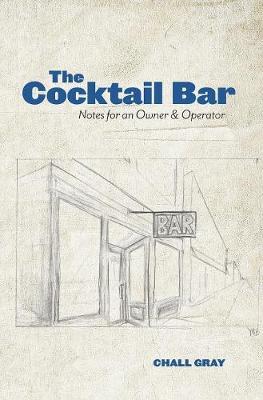 The Cocktail Bar by Chall Gray image