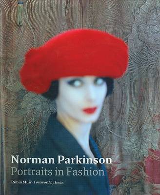 Norman Parkinson by Robin Muir image