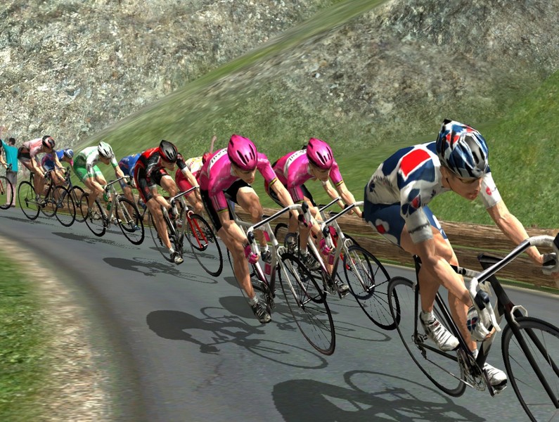 Pro Cycling Manager 2007 (aka Tour de France 2007) image