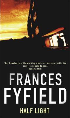 Half Light by Frances Fyfield image