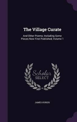 The Village Curate image