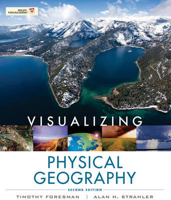 Visualizing Physical Geography by Timothy Foresman image