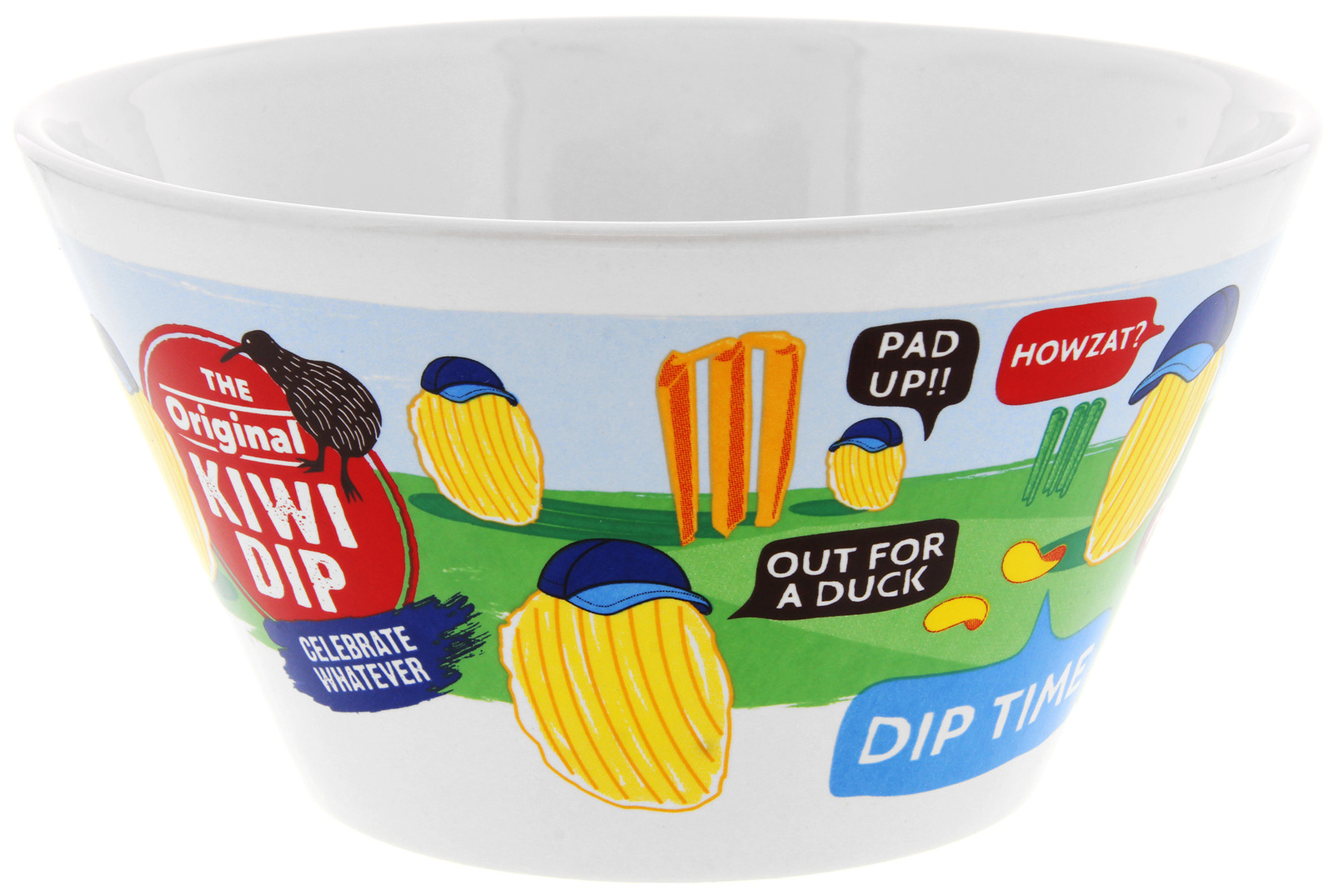 Nestle Chip n Dip Bowl at Mighty Ape NZ
