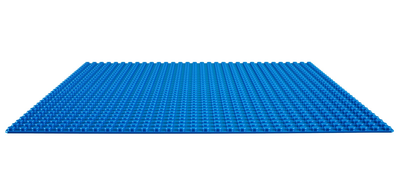 LEGO Classic: Blue Baseplate (10714) image