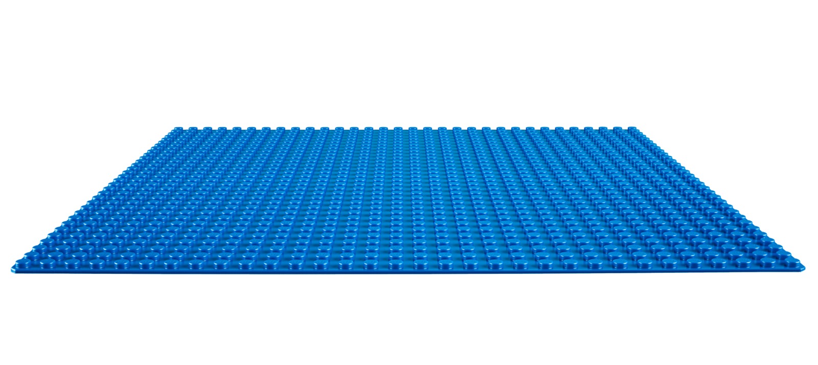 Blue Baseplate image