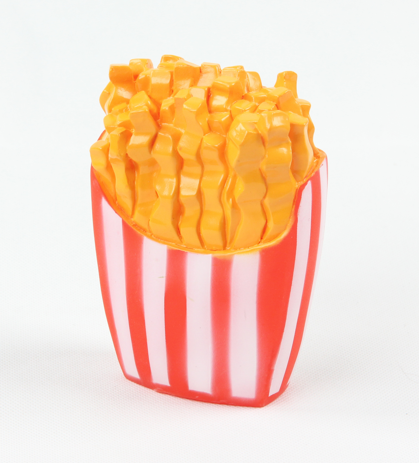 Pawise: Vinyl French Fries image