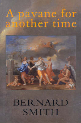 Pavane for Another Time by Bernard Smith image