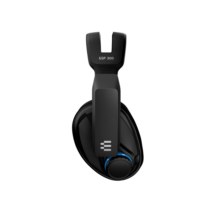 EPOS Sennheiser GSP 300 V2 Gaming Headset for Switch, PC, PS4, Xbox One image