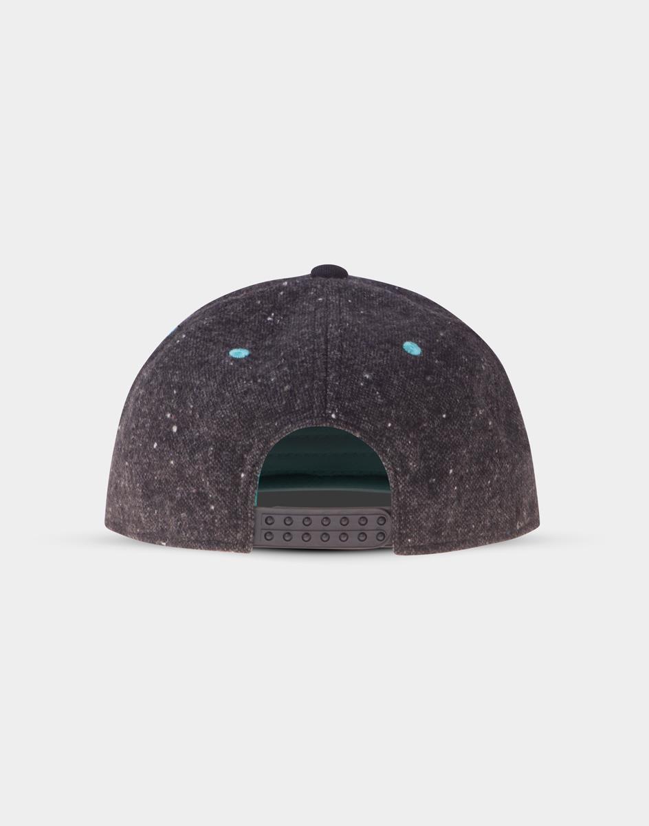 Difuzed: Assassin's Creed Valhalla - Logo Snapback image