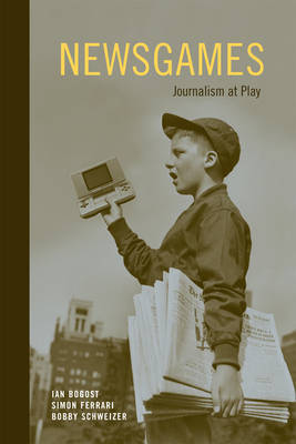 Newsgames by Ian Bogost image