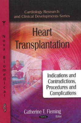 Heart Transplantation image