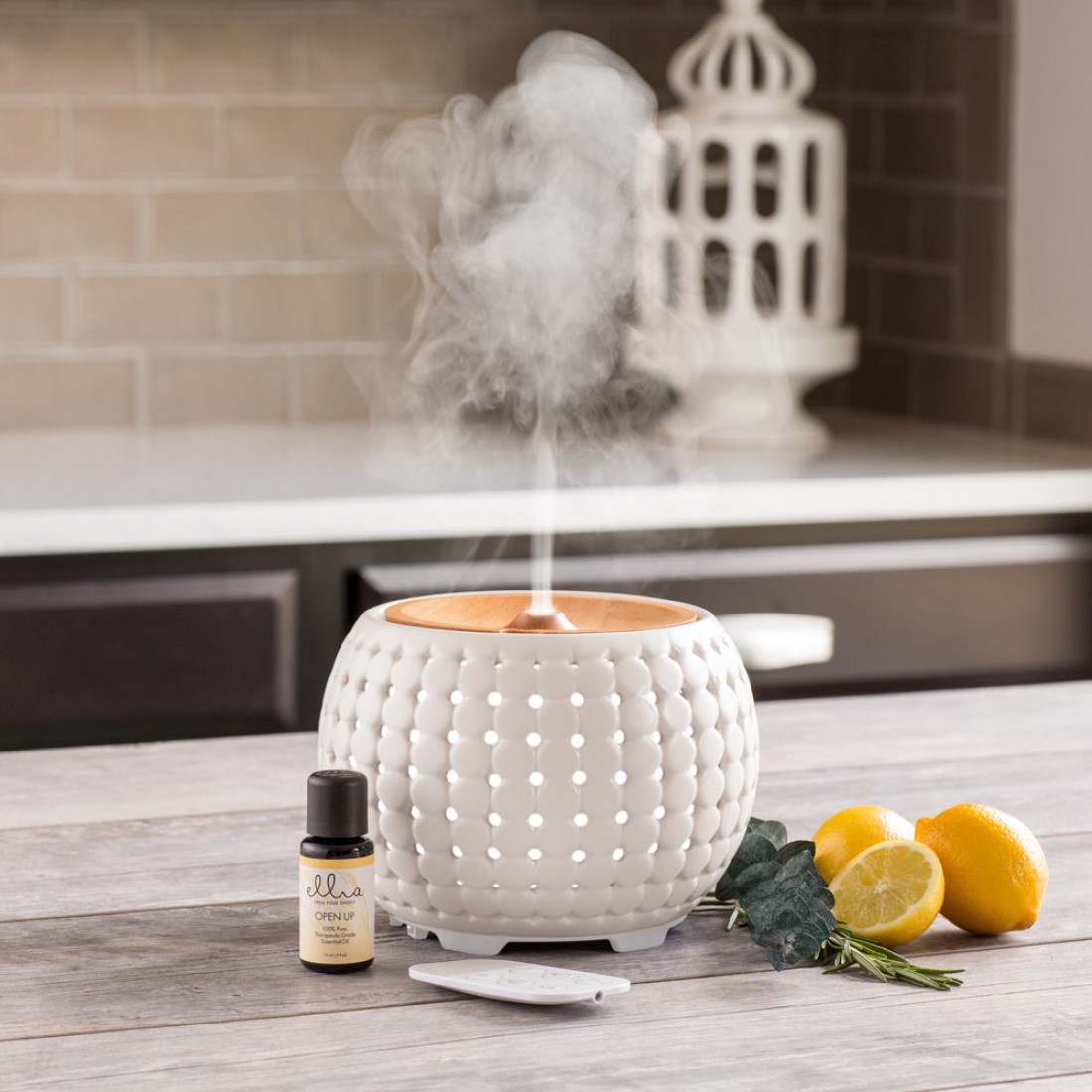 Ellia Gather Aroma Diffuser