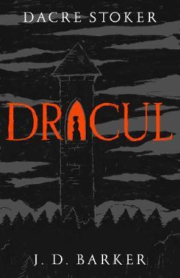 Dracul by Dacre Stoker image