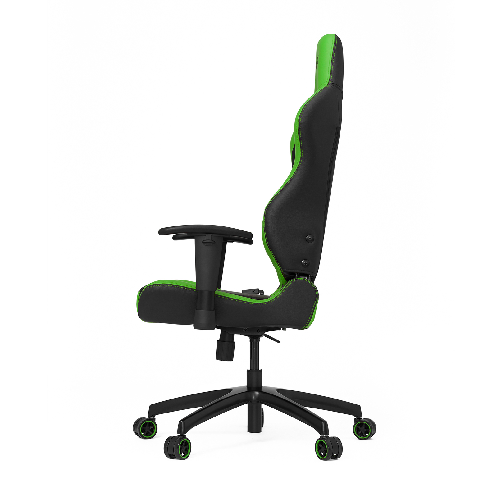 Vertagear Racing Series S-Line SL2000 Gaming Chair - Black/Green for image