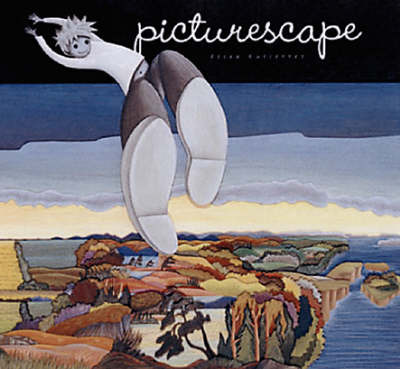 Picturescape by Elisa Gutierrez image