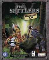 Settlers 4: Mission CD for PC Settlers 4: Mission CD for PC