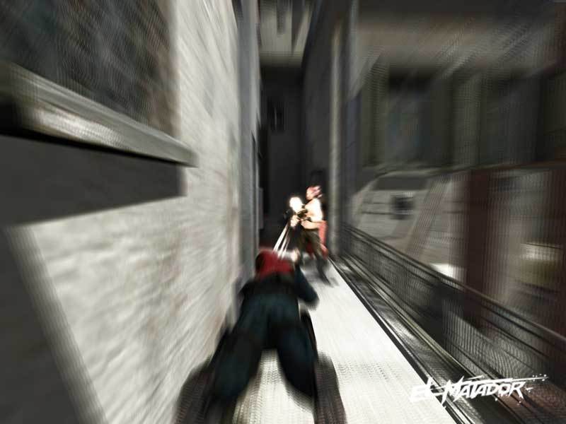 El Matador for PC image