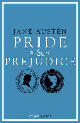 Pride and Prejudice by Jane Austen