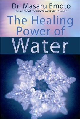 The Healing Power of Water image