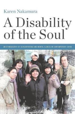 A Disability of the Soul image