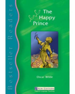The Happy Prince: Level 1 by Gill Mackie image