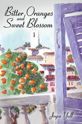 Bitter Oranges and Sweet Blossom by Joyce Yull image