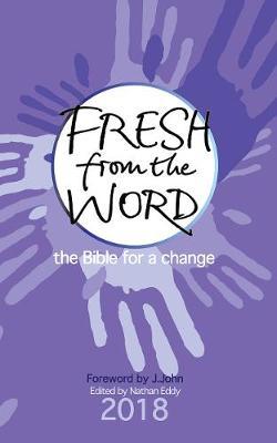 Fresh from the Word 2018 by Nathan Eddy image