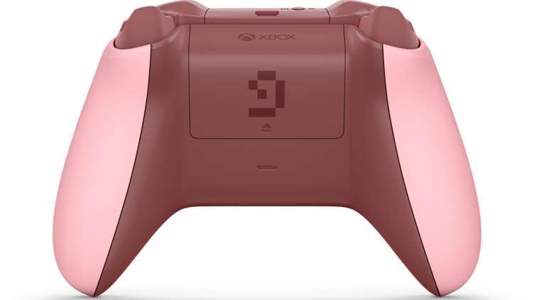 Xbox One Wireless Controller - Minecraft Pig (with Bluetooth) on Xbox One