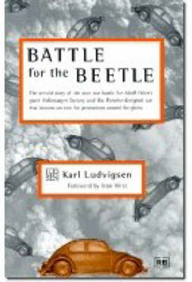Battle for the Beetle by Karl Ludvigsen image