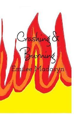 Crashing & Burning by Emilee Madasyn image