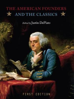 The American Founders and the Classics image