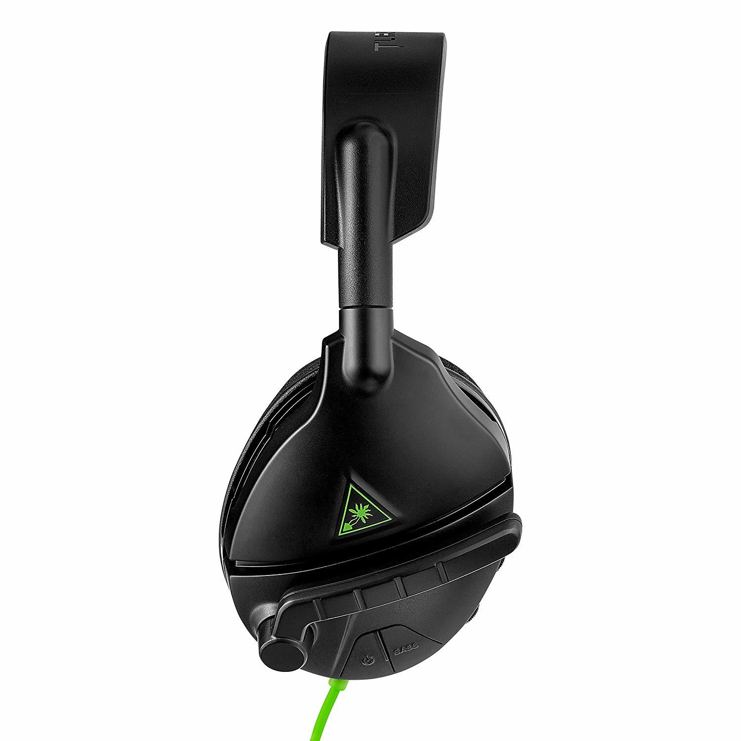 Turtle Beach Stealth 300X Amplified Gaming Headset on Xbox One