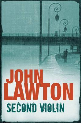 Second Violin by John Lawton image