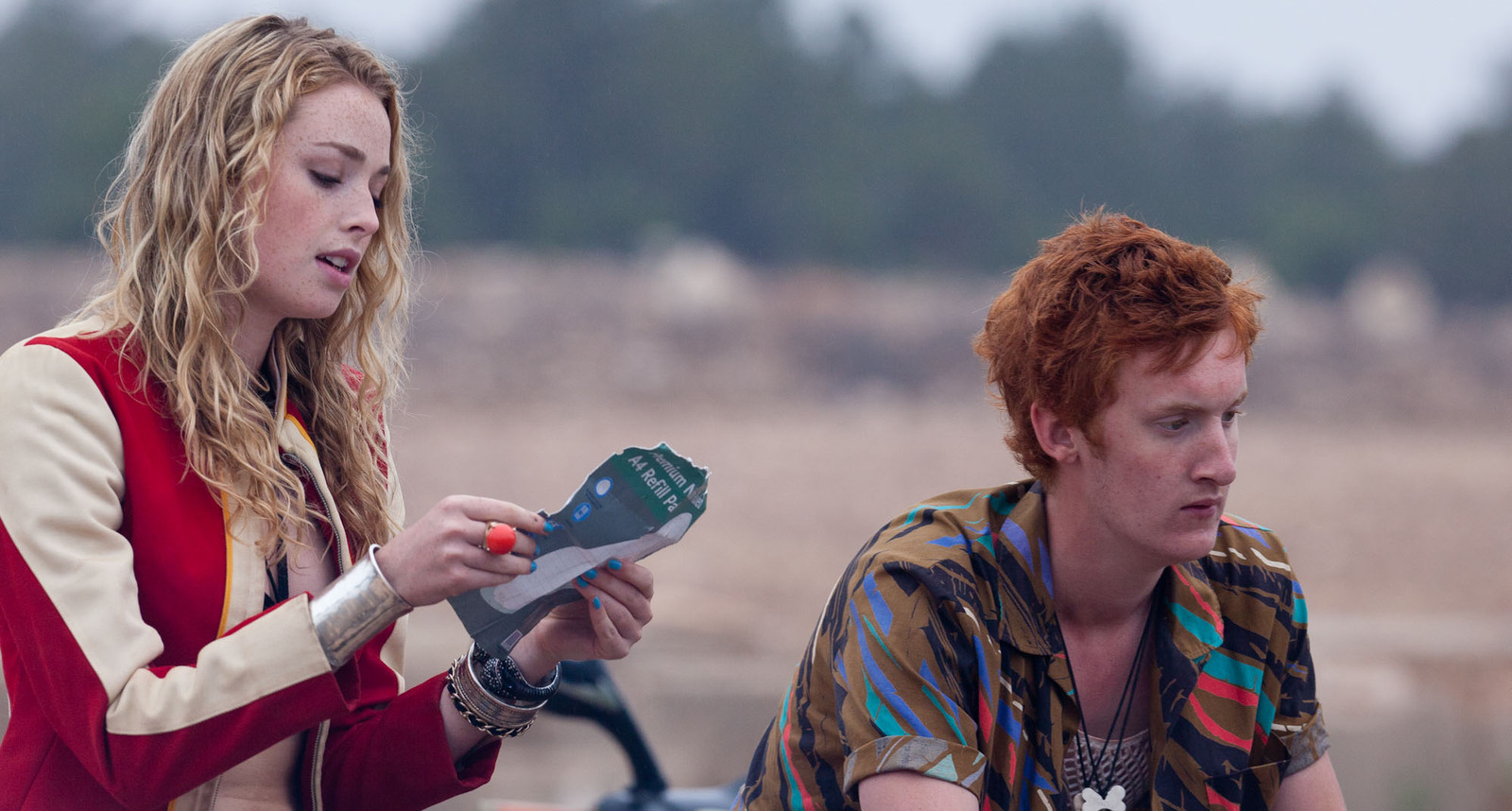 Skins - Series 6 on DVD image
