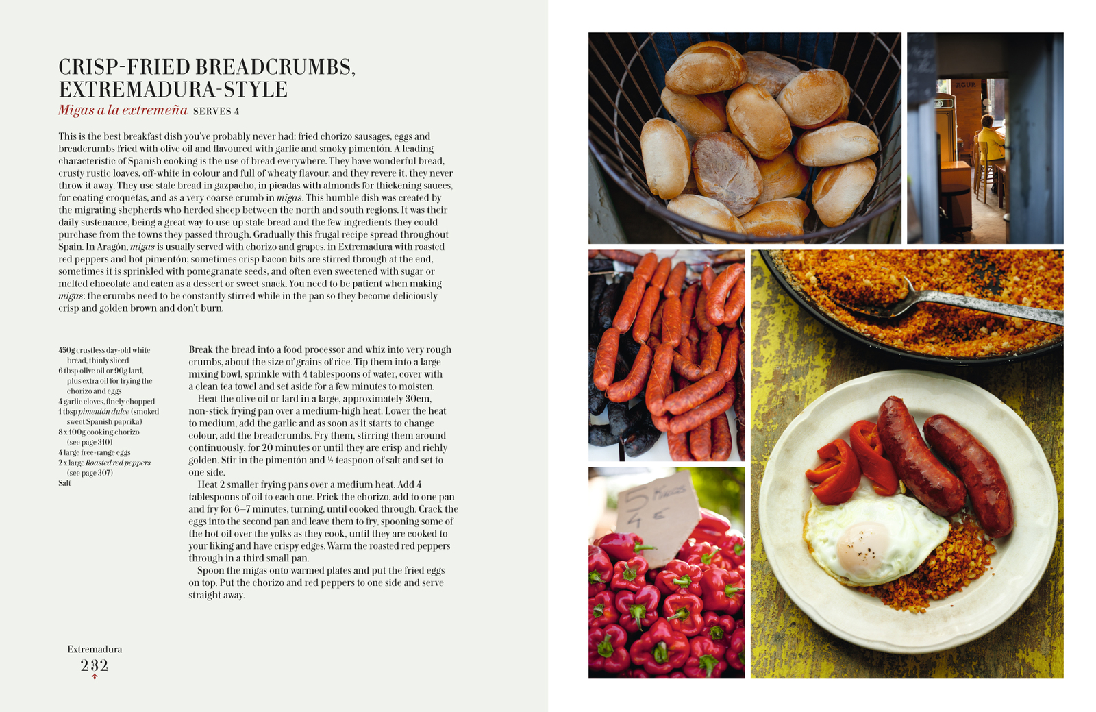 Rick Stein's Spain: 140 New Recipes Inspired by My Journey Off the Beaten Track by Rick Stein image
