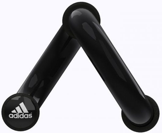 Adidas Push Up Bars (2 Pcs) image