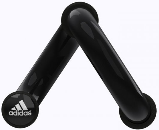 Adidas Push Up Bars (2 Pcs)