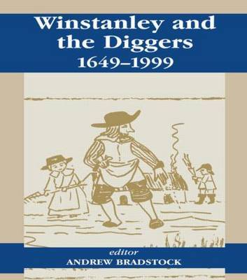 Winstanley and the Diggers, 1649-1999 image