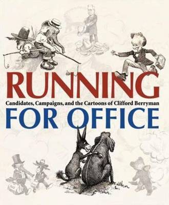 Running for Office by Jessie Kratz image