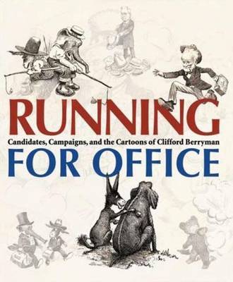 Running for Office image