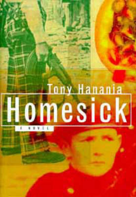Homesick by Tony Hanania image
