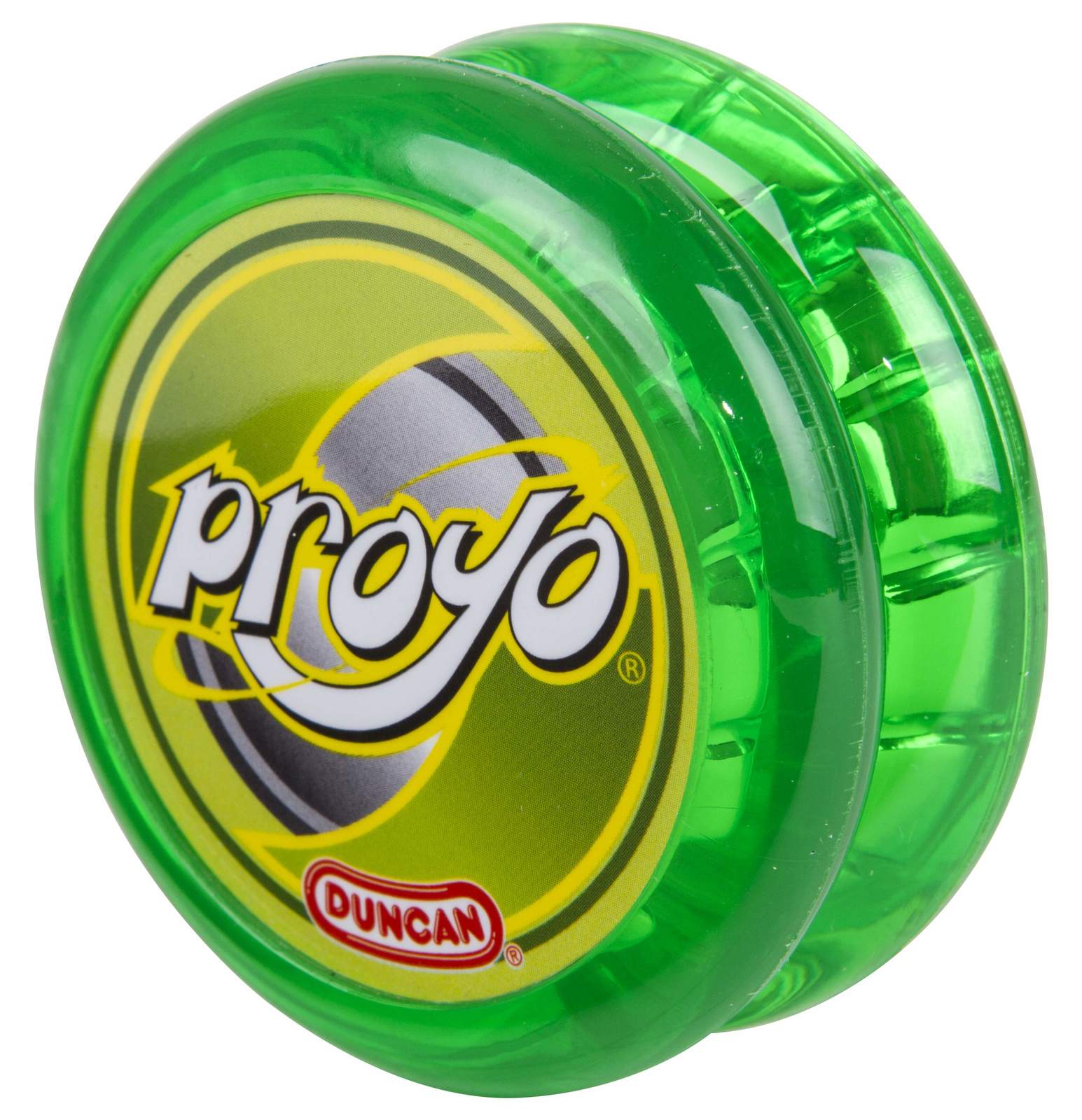 Duncan: ProYo Yo-Yo - Assorted Colours image