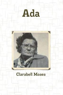 ADA by Clarabell Moses image