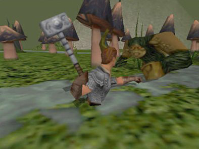 King's Quest VIII: Mask of Eternity for PC Games image