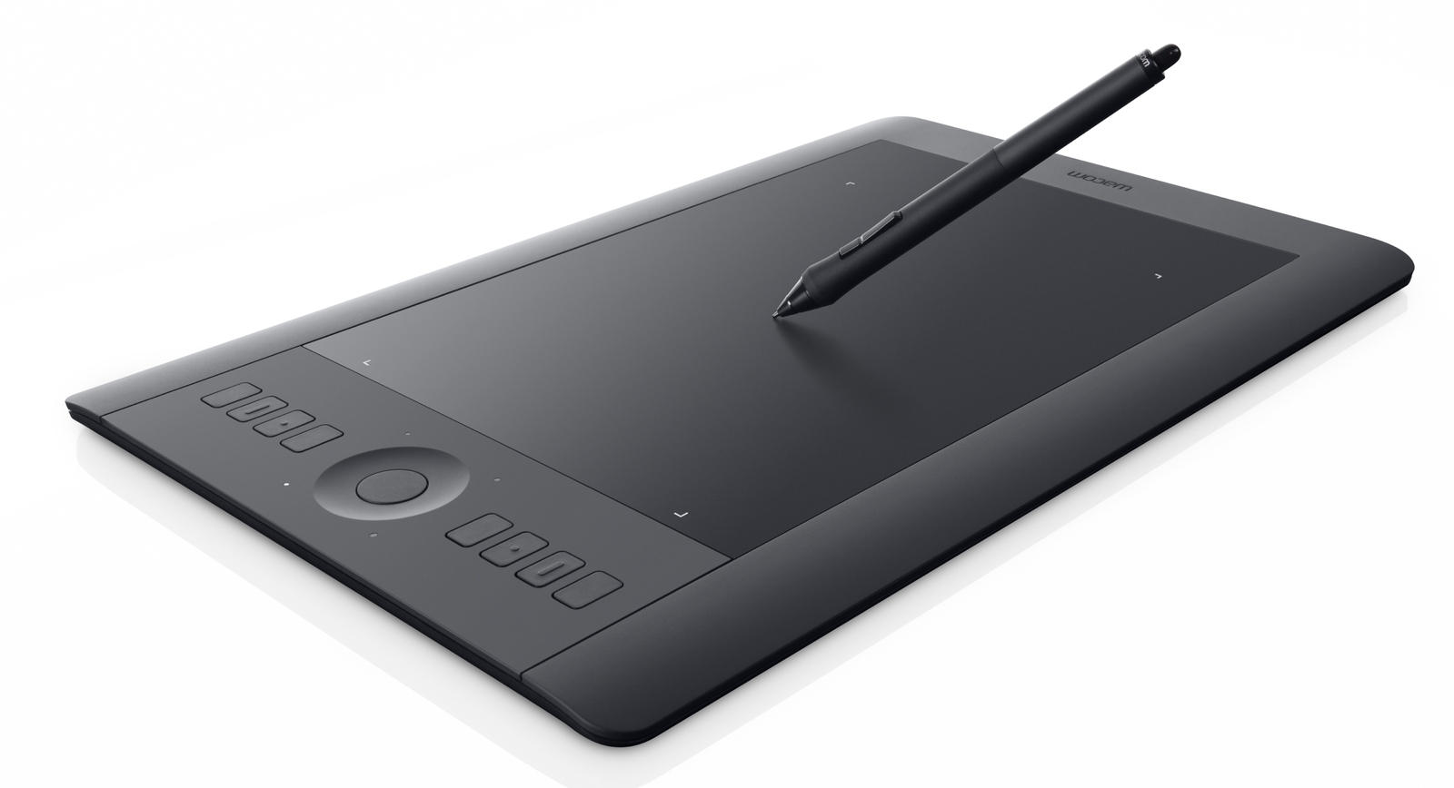 Wacom Intuos Pro Tablet (Medium) | at Mighty Ape NZ
