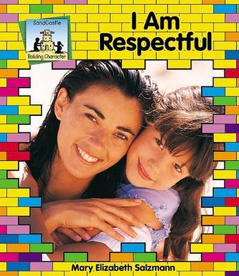 Image result for i am respectful mary elizabeth salzmann