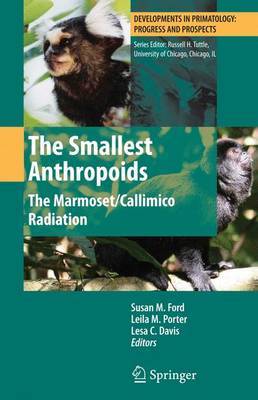 The Smallest Anthropoids image