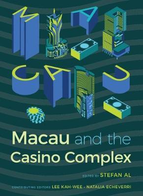 Macau and the Casino Complex image