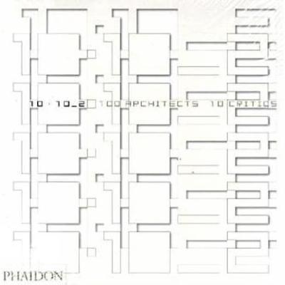 10x10_2 by Phaidon Editors image